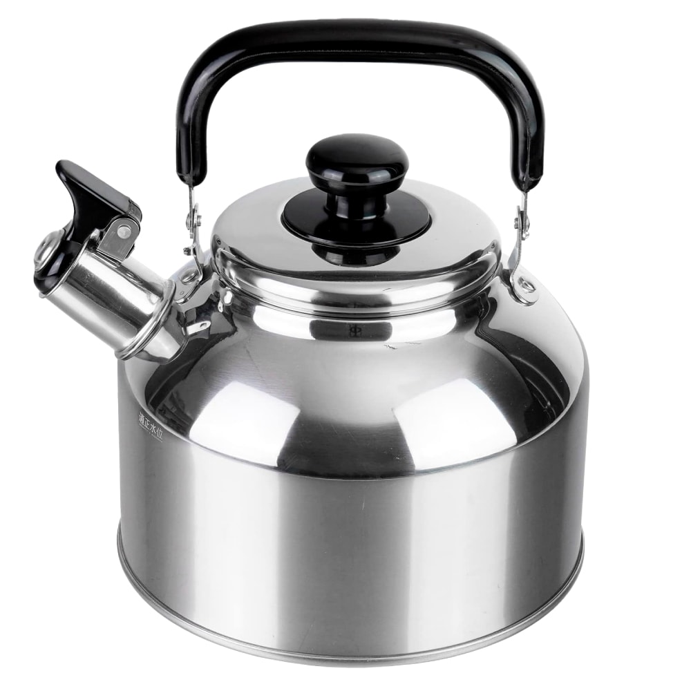 壺 日本freiz】笛音不鏽鋼茶壺-3.6l#雙11 - FindPrice 價格網