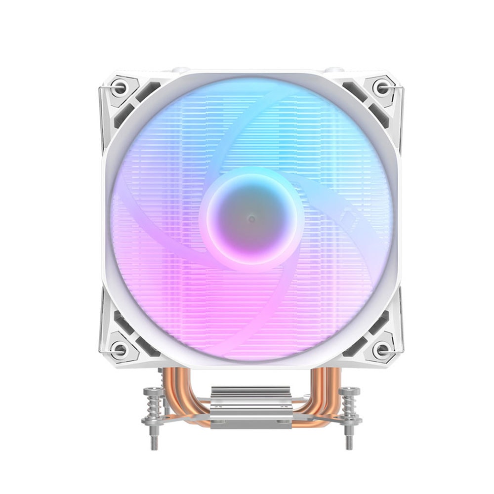 【darkFlash】大飛 S11 PRO A.RGB CPU散熱器 (支援12代CPU) 白