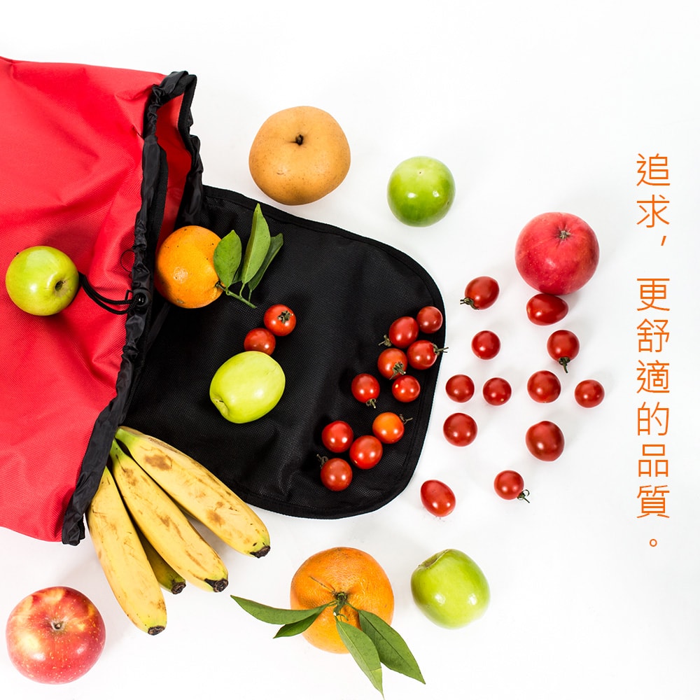 【樂嫚妮】六輪可爬樓梯購物推車 買菜車 購物籃
