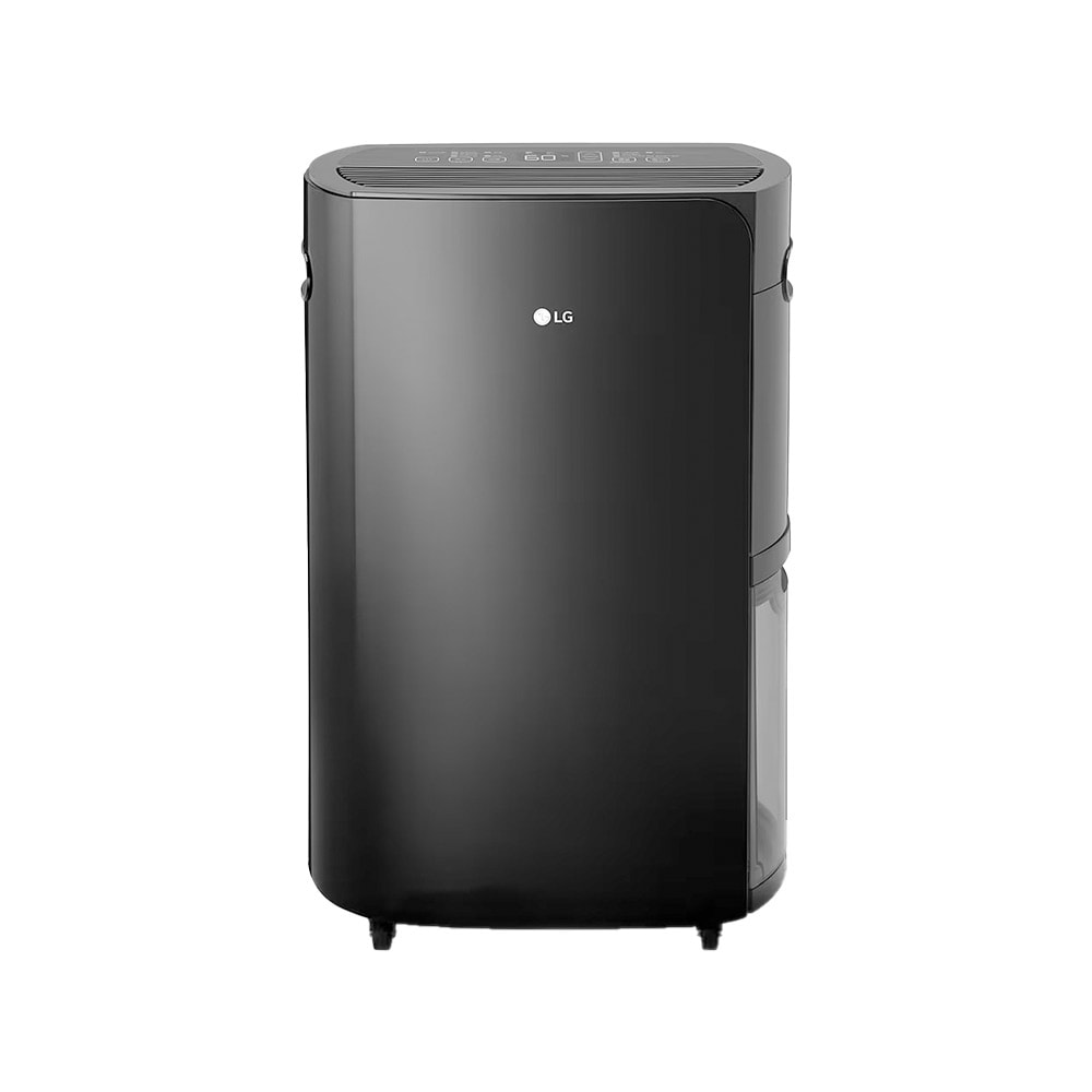 【LG 樂金】25.6公升PuriCare™雙變頻除濕機 WD261VKF0