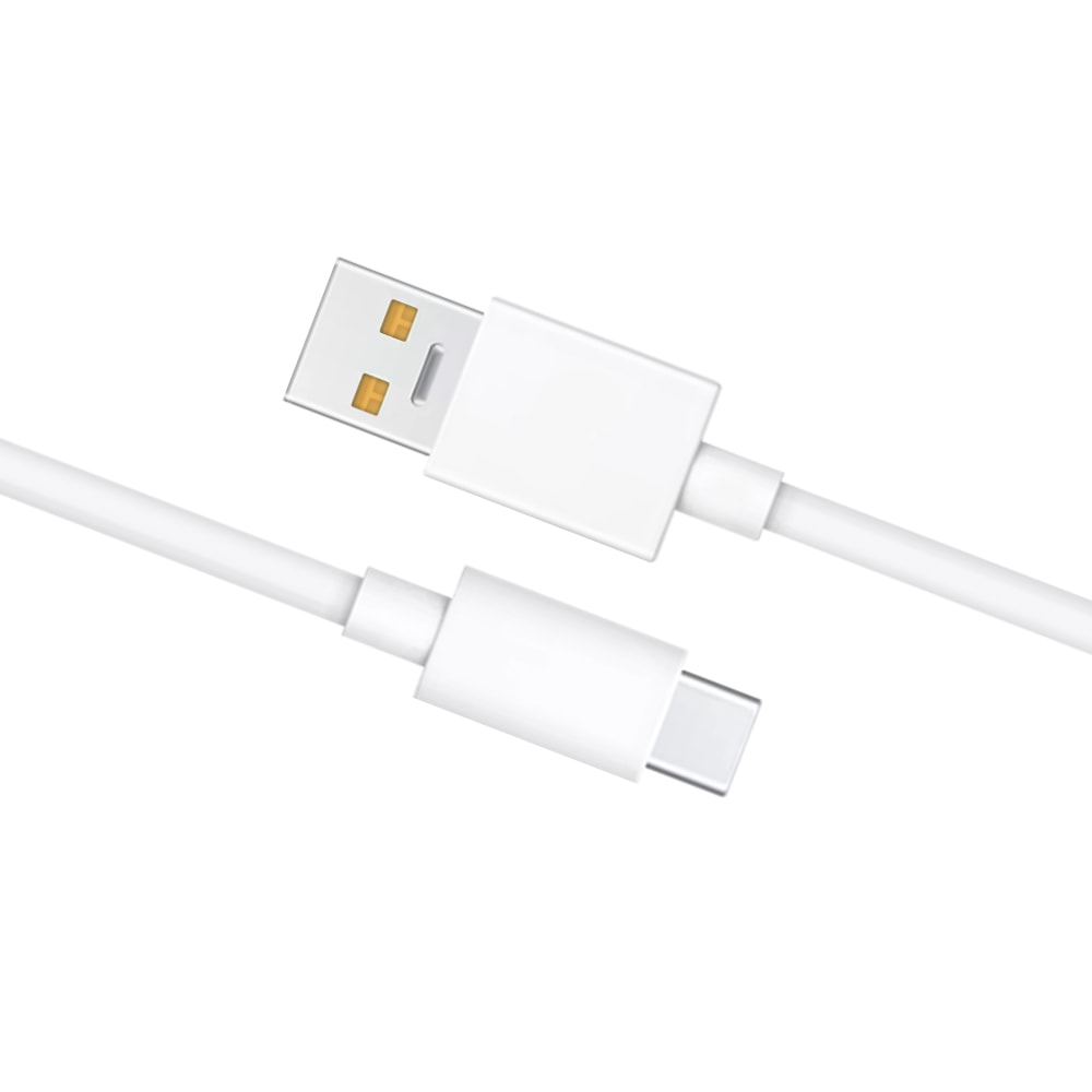 【OPPO】原廠DL129 6.5A Type-C 超級閃充充電線 SuperVOOC (密封裝)