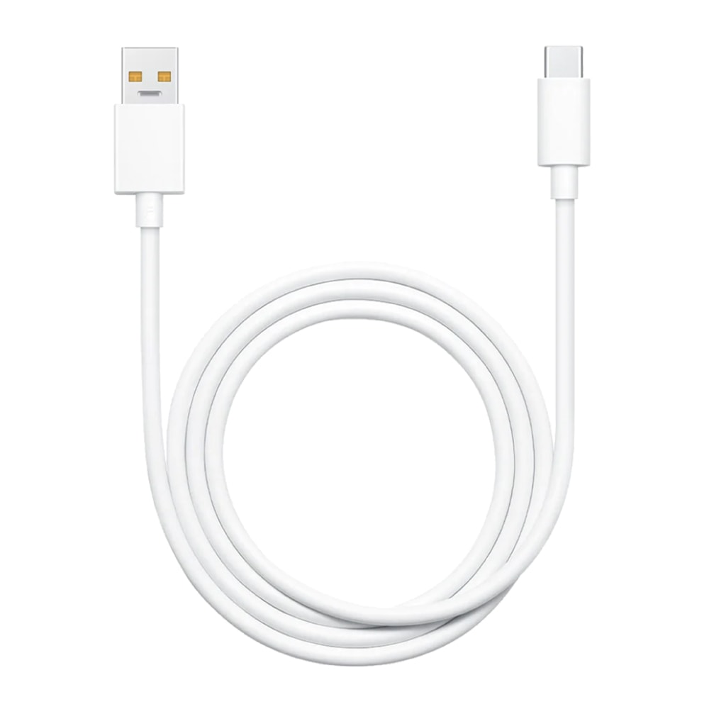 【OPPO】原廠DL129 6.5A Type-C 超級閃充充電線 SuperVOOC (密封裝)