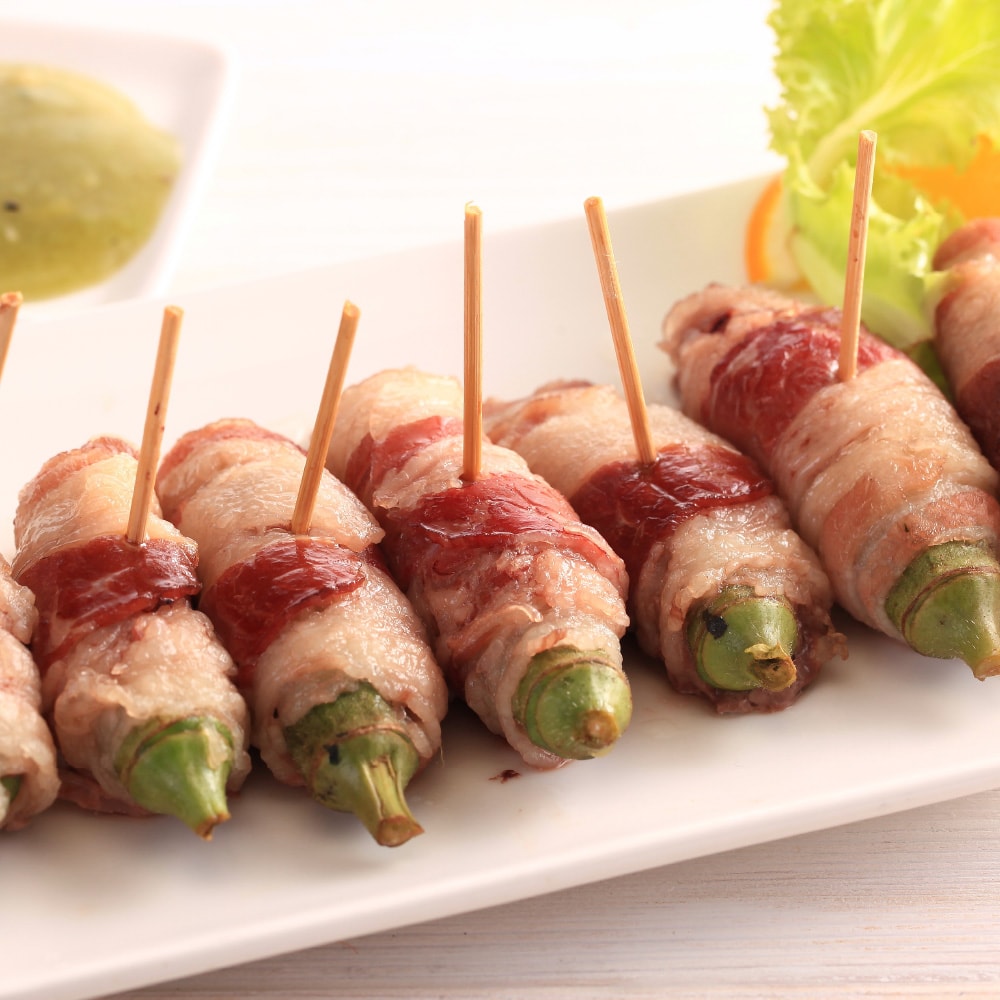 【料里長】牛豬雙拼2入組(牛五花1入+嫩肩里肌片1入)