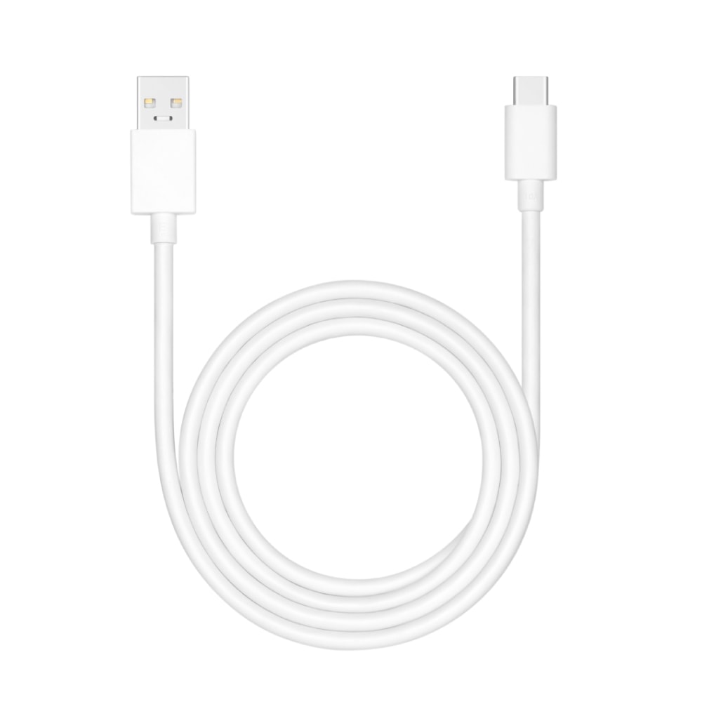 【OPPO】原廠DL129 10A Type-C 超級閃充充電線 SuperVOOC (密封裝)