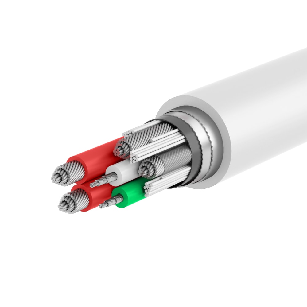 【OPPO】原廠DL129 10A Type-C 超級閃充充電線 SuperVOOC (密封裝)