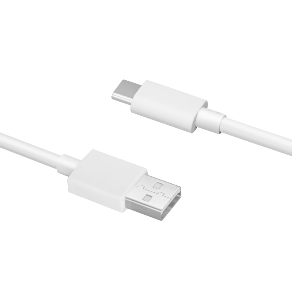 【OPPO】原廠DL129 10A Type-C 超級閃充充電線 SuperVOOC (密封裝)