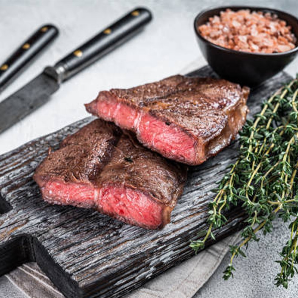 【好神】美國JBS旗艦牧場純種黑牛霜降板腱牛排(100g/片)6片