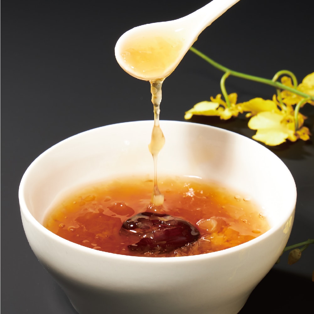 【八方行】珊瑚妍窩飲禮盒1盒(160g/包 8包/盒)