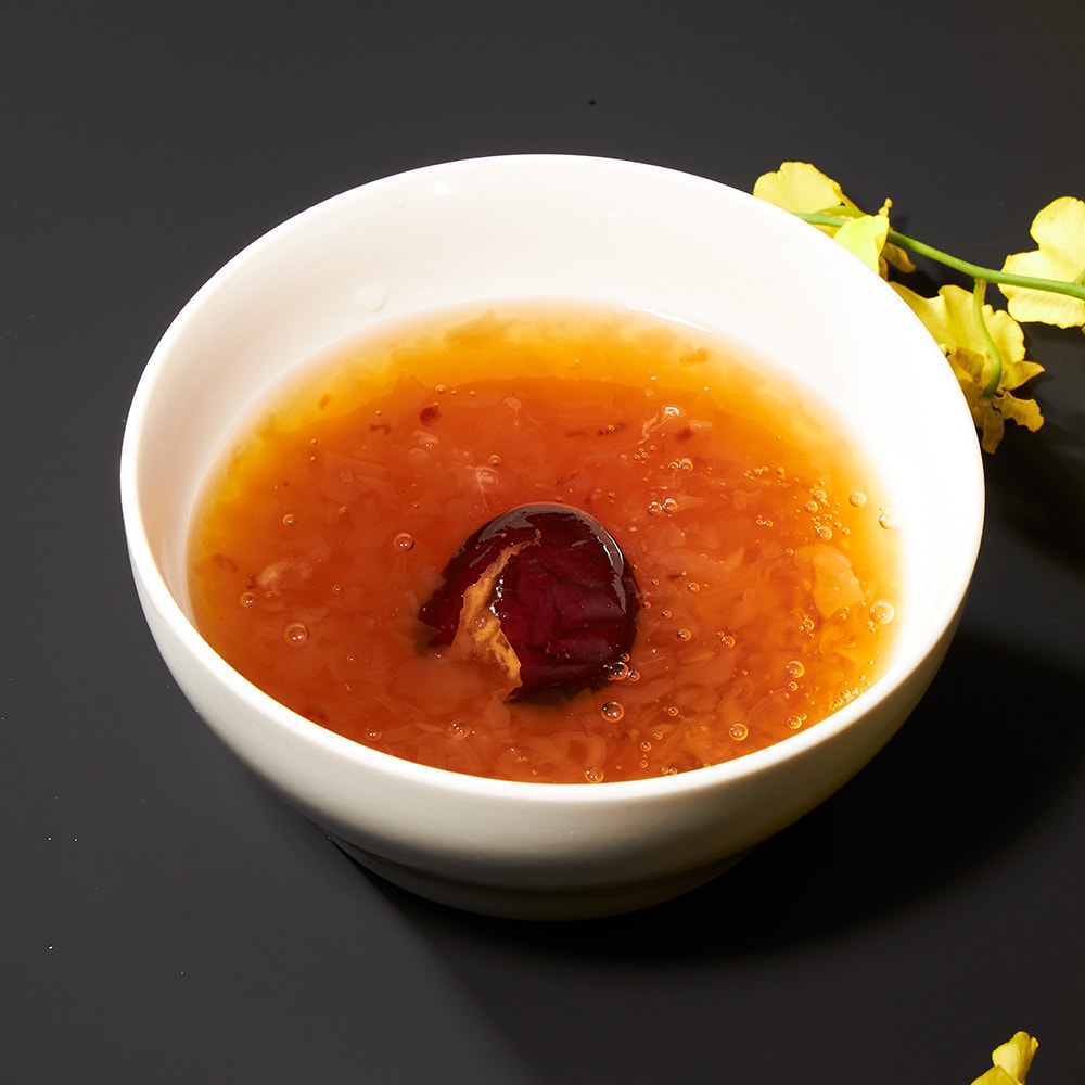 【八方行】珊瑚妍窩飲禮盒1盒(160g/包 8包/盒)