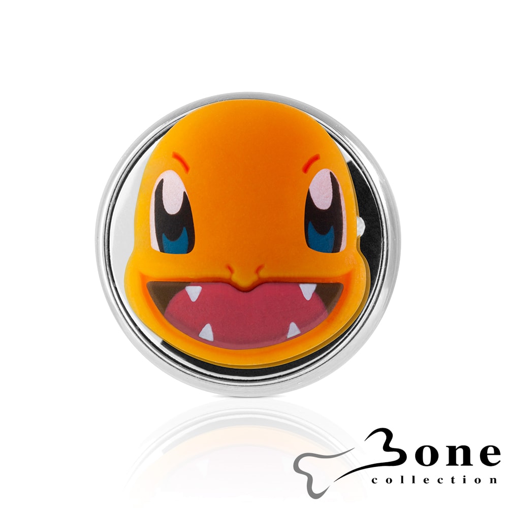 【BONE】寶可夢精油香氛磁扣-耿鬼/妙蛙種子/小火龍