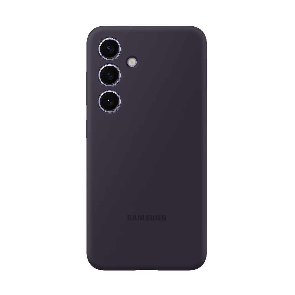 【Samsung 三星】Galaxy S24 5G 原廠矽膠薄型保護殼 (EF-PS921)