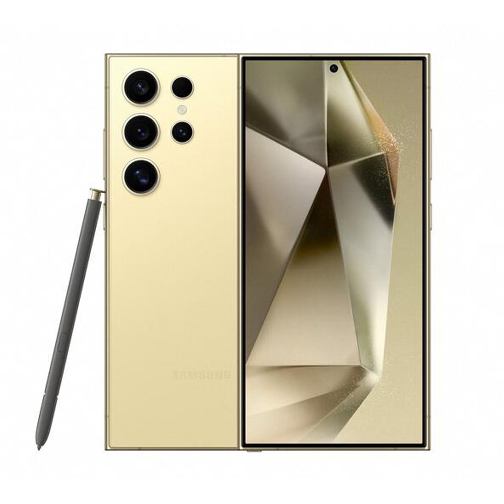 【Samsung 三星】Galaxy S24 Ultra 12G/256G 5G旗艦智慧手機