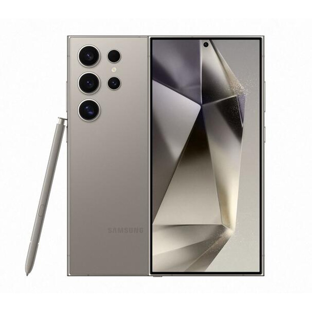 【Samsung 三星】Galaxy S24 Ultra 12G/256G 5G旗艦智慧手機