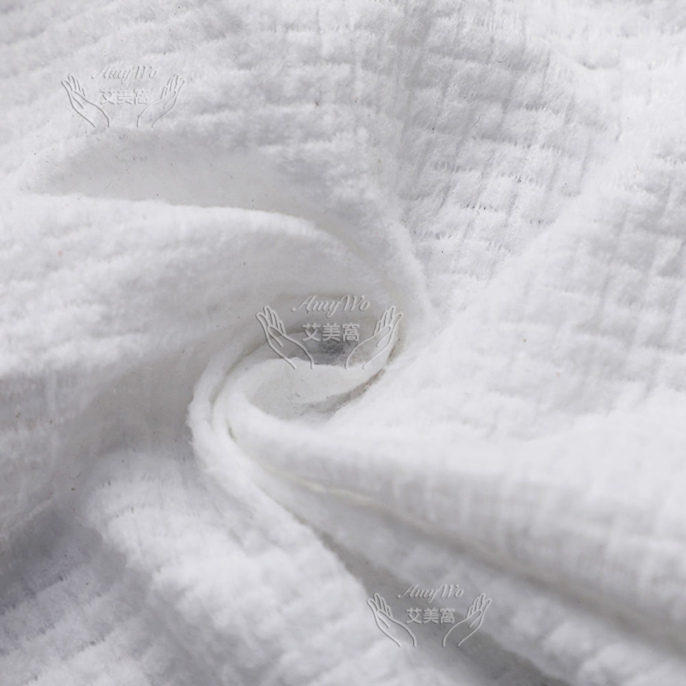 【Amywo 艾美窩】韓國熱賣 壓縮毛巾 洗臉巾加厚款24*30cm 100入/包(加大加厚 防疫一次性壓縮毛巾 旅行壓縮毛巾 潔面巾 防疫商品 洗臉巾)