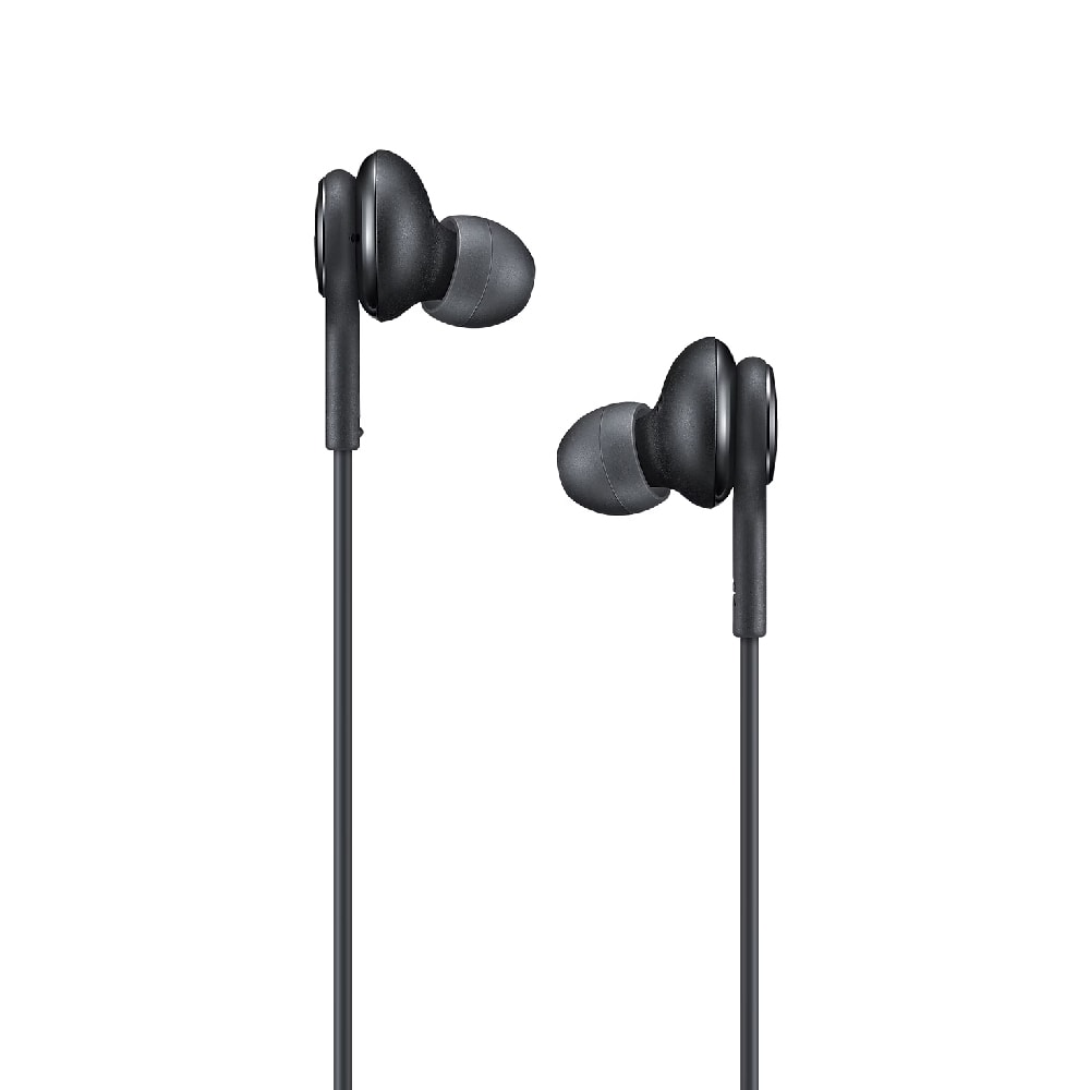 【Samsung 三星】三星適用 A/M系列 3.5mm入耳式耳機 AKG雙動圈 IG955 (袋裝)