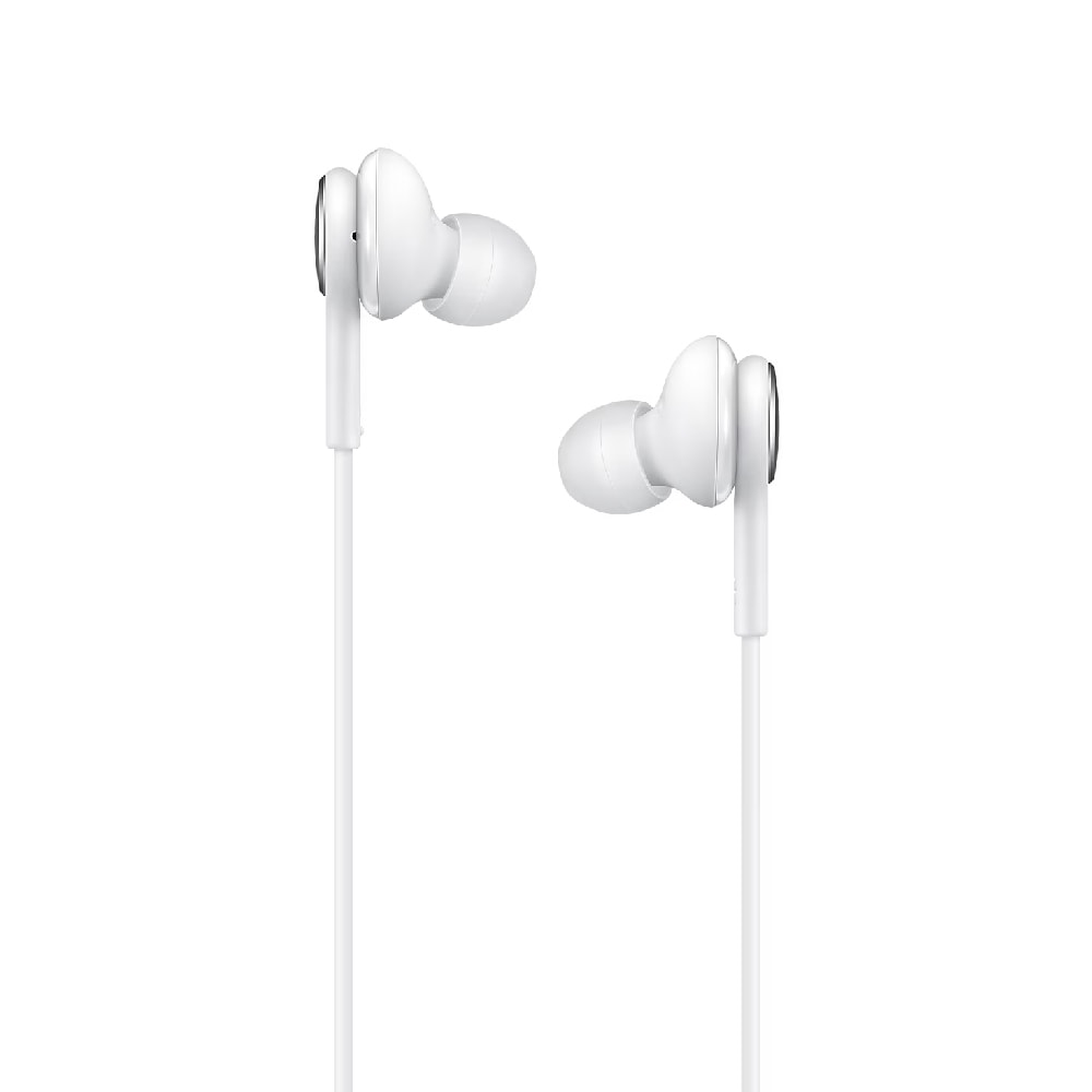 【Samsung 三星】三星適用 A/M系列 3.5mm入耳式耳機 AKG雙動圈 IG955 (袋裝)