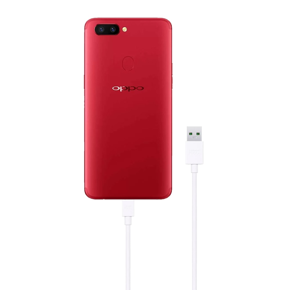 【OPPO】原廠 Micro USB 閃充充電線 DL118, VOOC 5V/4A (密封裝)