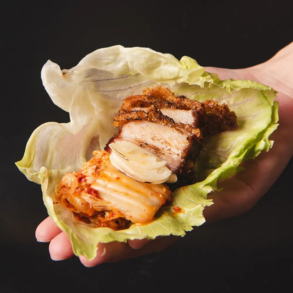 【老饕嚴選】孜然脆皮豬x1條(500g/條)