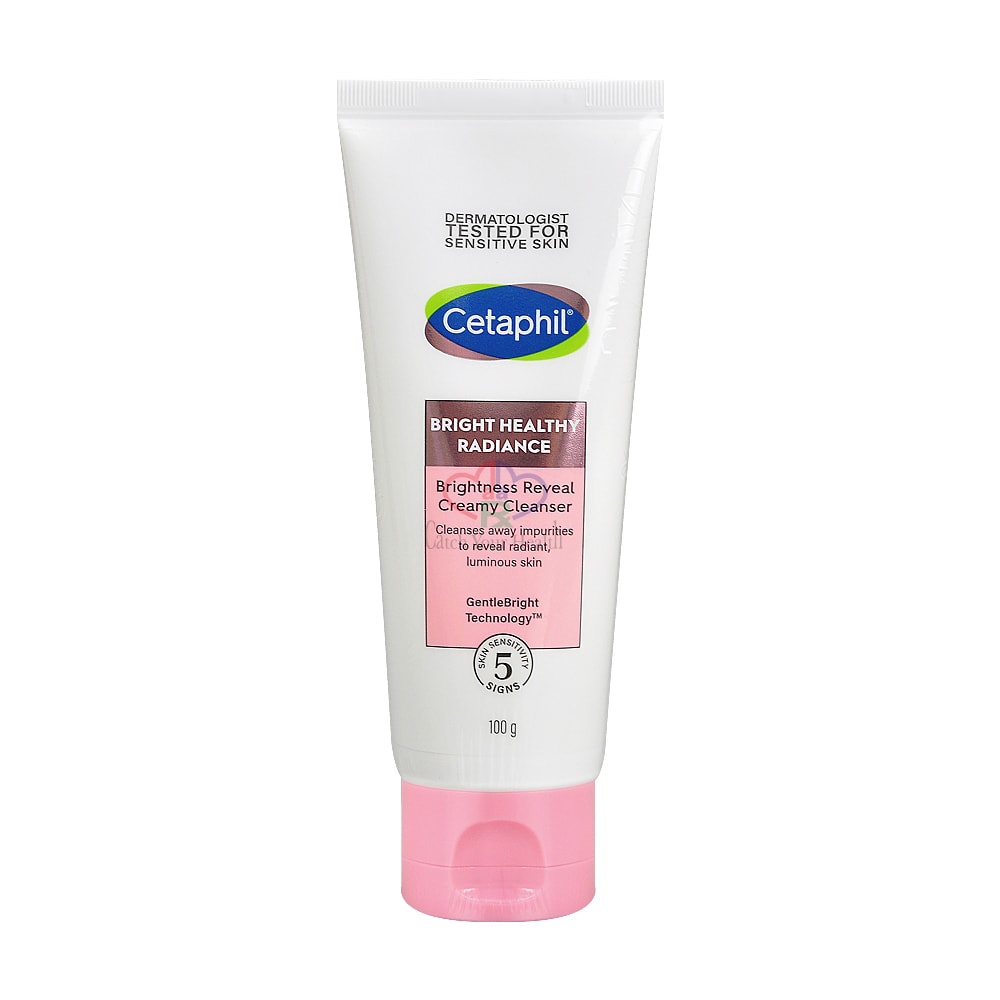 【Cetaphil 舒特膚】BHR淨白系列基礎保養組(無瑕潔面乳100g+煥新化妝水150ml+調理安撫霜50g)