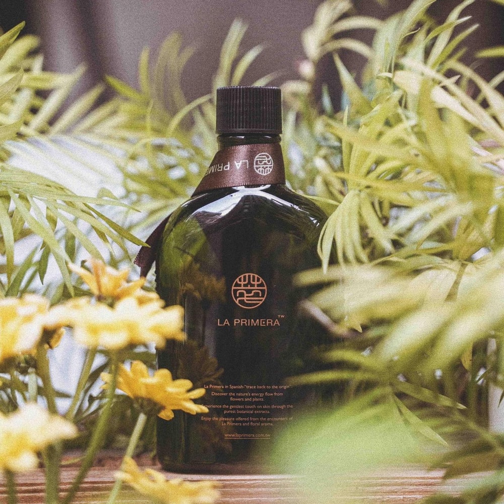【覺萃 La Primera】深層花草純露漱口水 250ml (2瓶組)