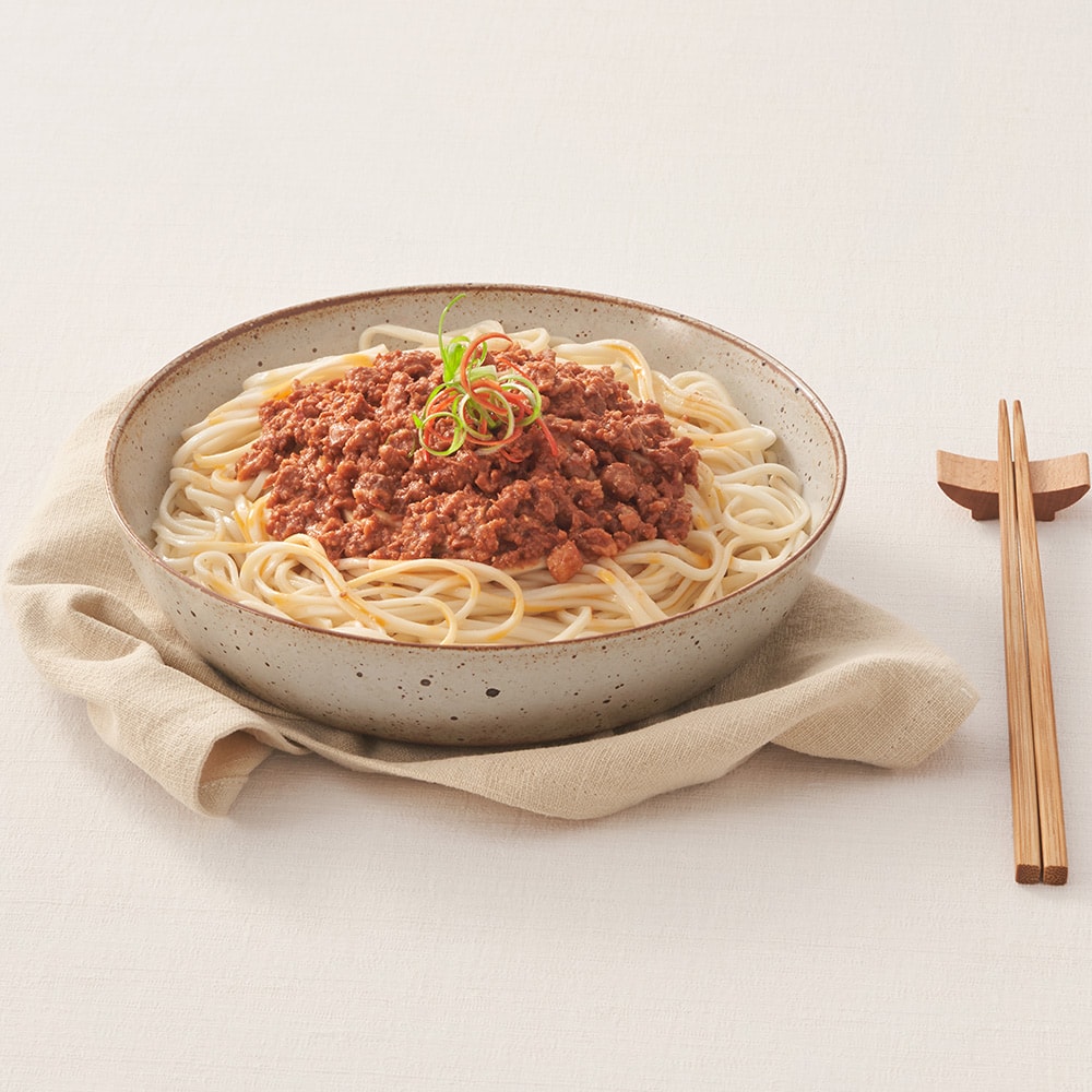 【新東陽】辣味肉醬(160g*24入)