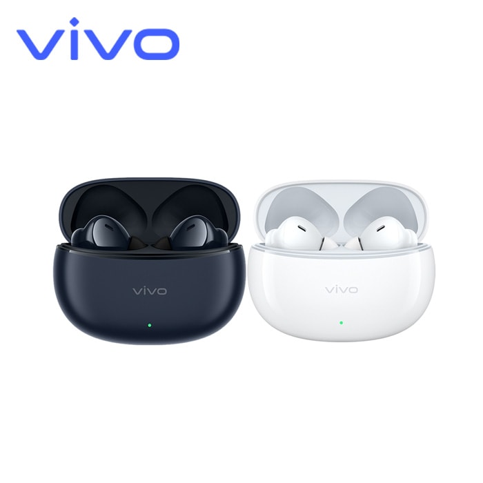 【vivo】TWS 3e真無線藍牙耳機◆送保護殼