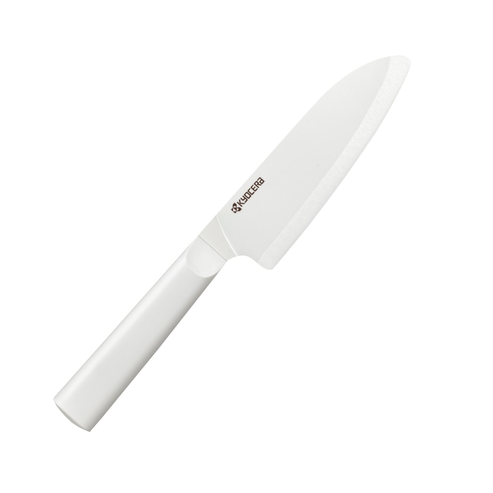 【KYOCERA 京瓷】日本京瓷 TK系列精密陶瓷刀14cm 多色任選(原廠總代理)