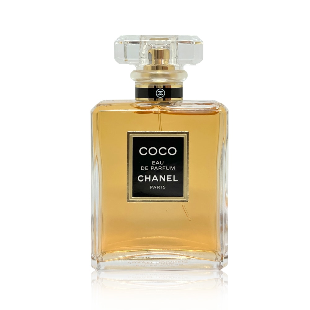 【CHANEL 香奈兒】COCO 淡香精 50ml (國際航空版)