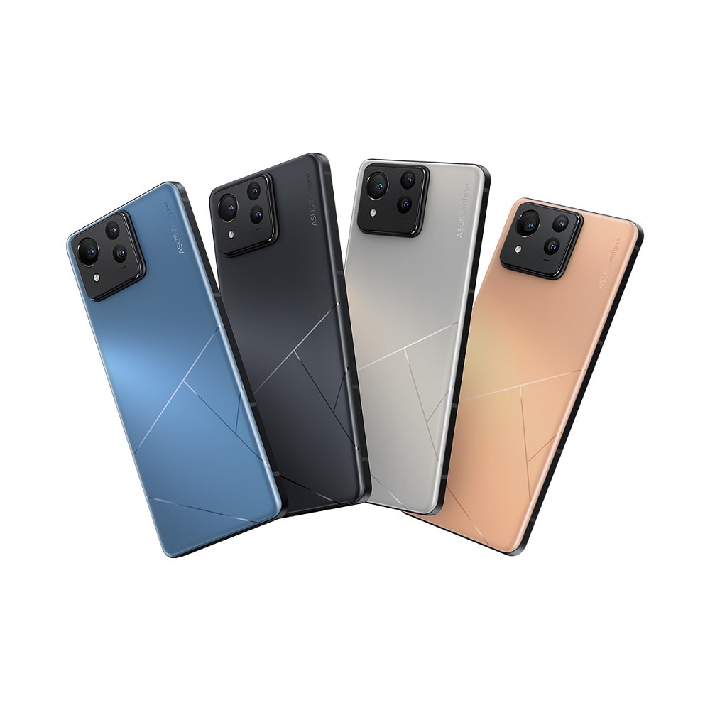 【ASUS 華碩】Zenfone 11 Ultra (12G/256G) 5G 智慧型手機