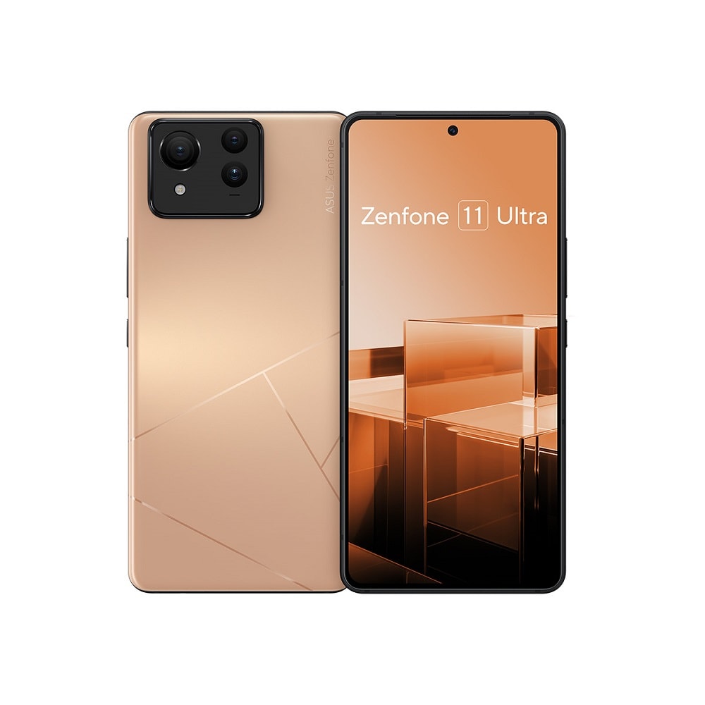 【ASUS 華碩】Zenfone 11 Ultra (12G/256G) 5G 智慧型手機