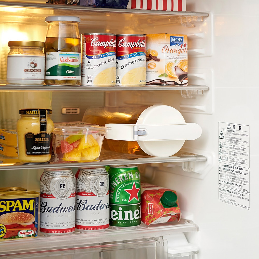 【Lustroware】日本岩崎日本製岩崎密封防漏水壺3入組(贈送結冰盒)(原廠總代理)