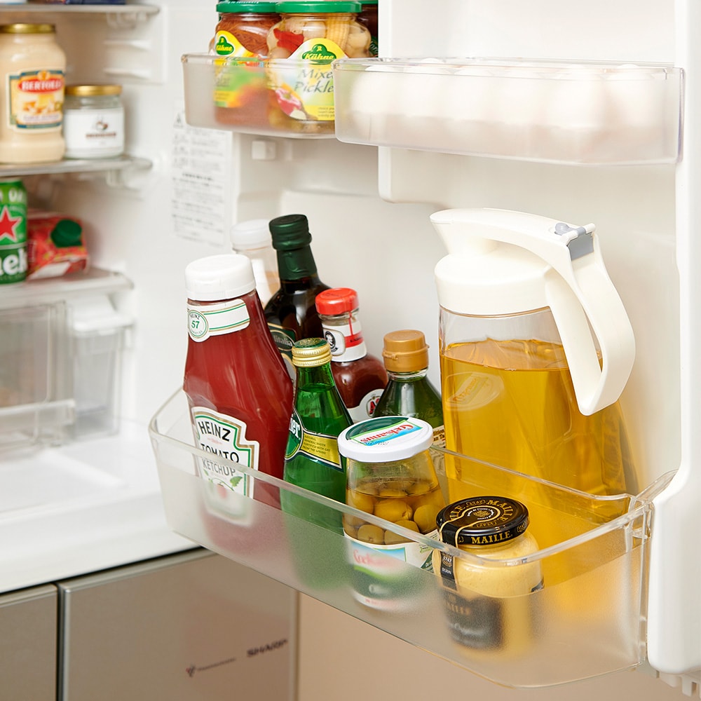 【Lustroware】日本岩崎日本製岩崎密封防漏水壺3入組(贈送結冰盒)(原廠總代理)