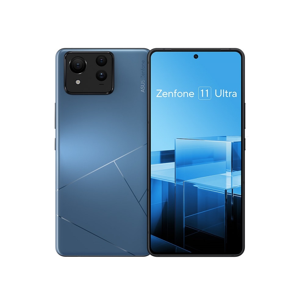 【ASUS 華碩】Zenfone 11 Ultra (12G/256G) 5G 智慧型手機