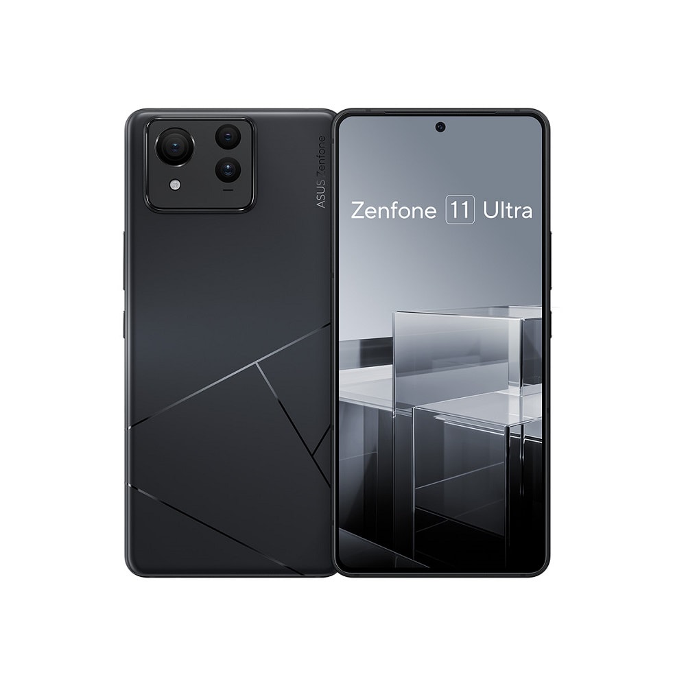 【ASUS 華碩】Zenfone 11 Ultra (12G/256G) 5G 智慧型手機