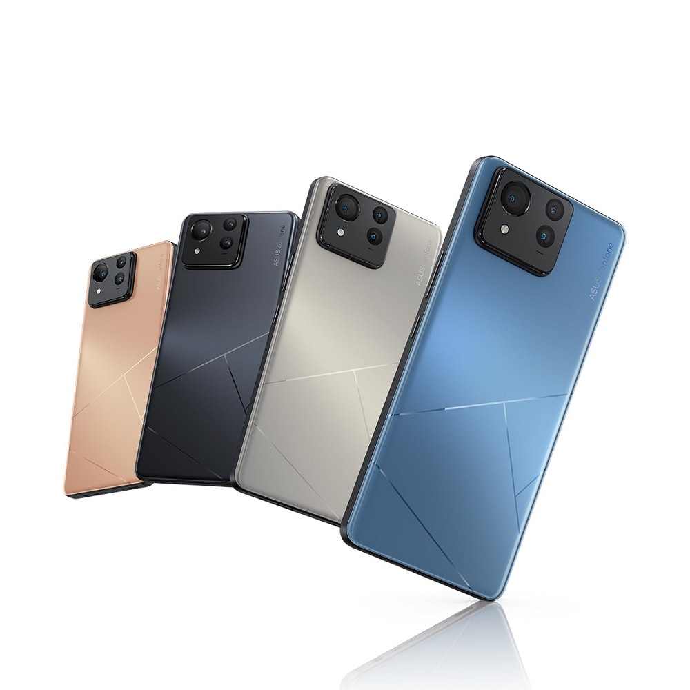 【ASUS 華碩】Zenfone 11 Ultra (12G/256G) 5G 智慧型手機