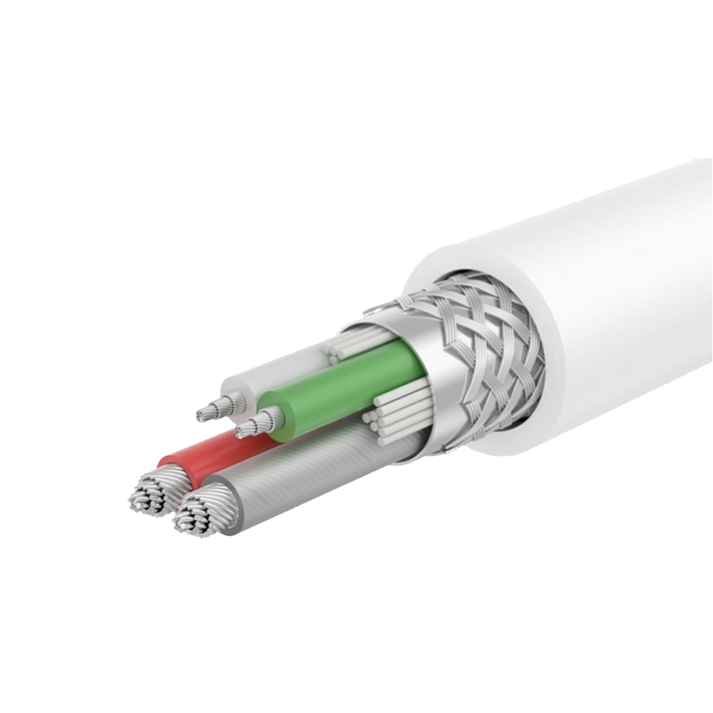 【OPPO】原廠 2A 充電線Micro USB - DL109 (不支持閃充-盒裝)