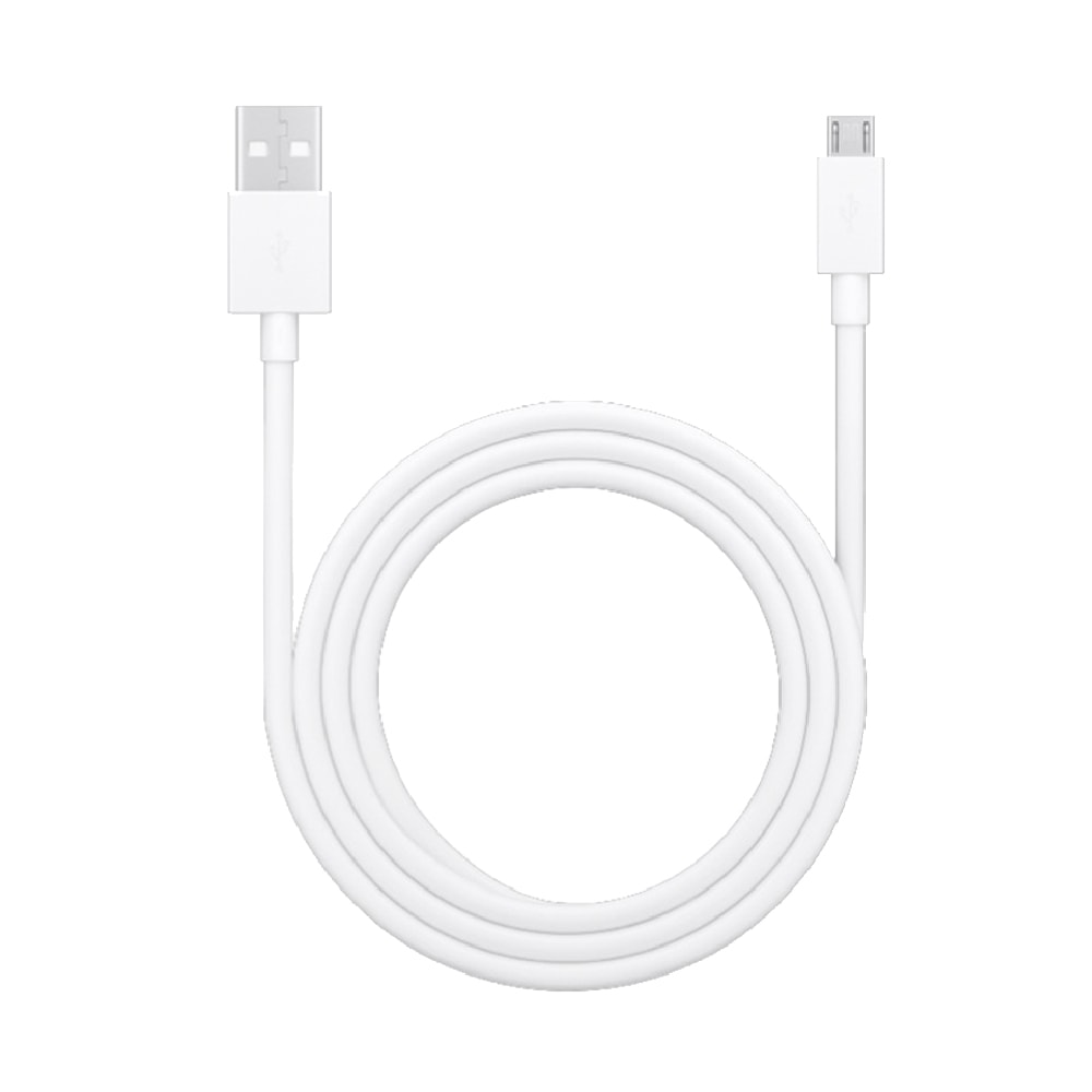 【OPPO】原廠 2A 充電線Micro USB - DL109 (不支持閃充-盒裝)