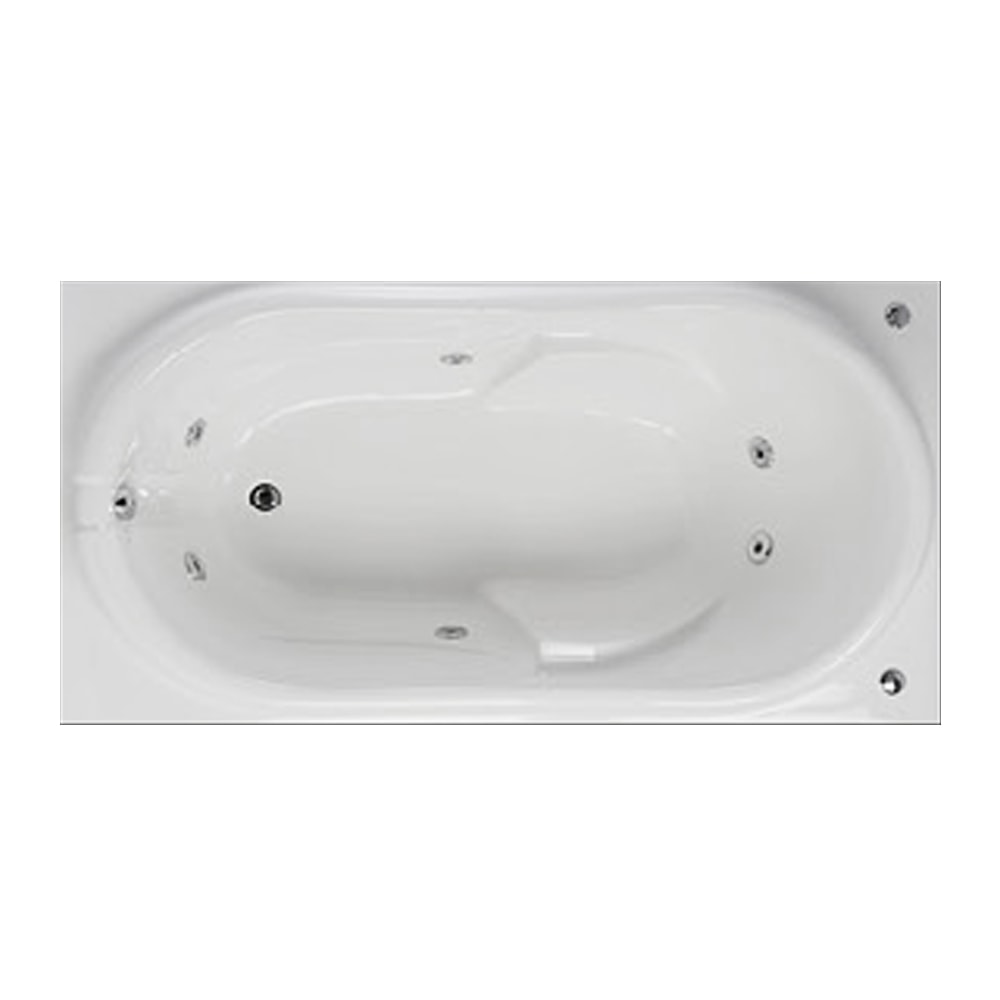 【JTAccord 臺灣吉田】T-111 嵌入式壓克力空缸