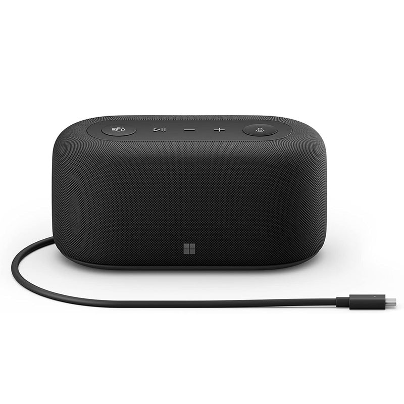 【Microsoft 微軟】Audio Dock 音訊擴充座