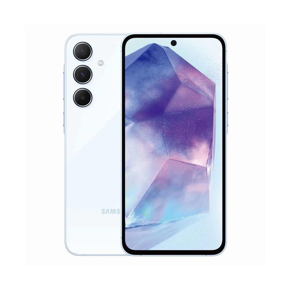 【Samsung 三星】Galaxy A55 8G/256G 5G智慧手機
