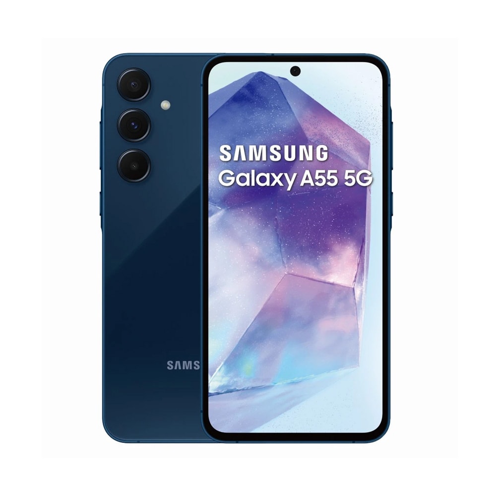 【Samsung 三星】Galaxy A55 8G/256G 5G智慧手機