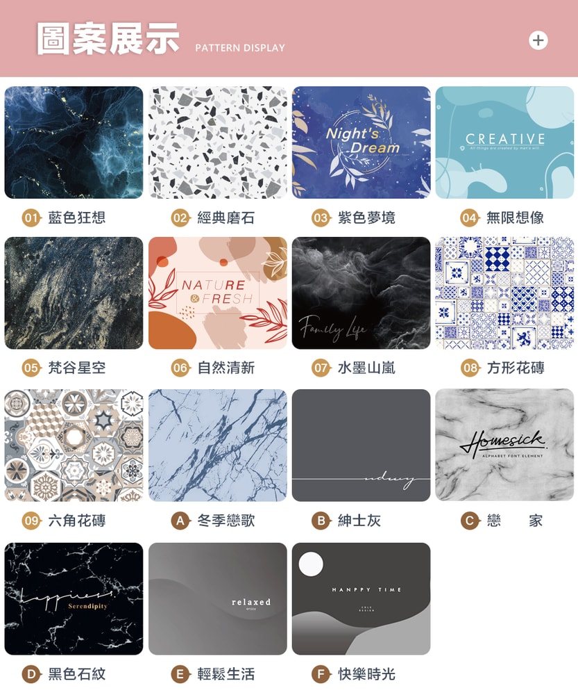 【FL 生活+】軟式硅藻土地墊 浴室地墊 踏墊(軟式珪藻土 吸水踏墊 防滑地墊)-50*70cm