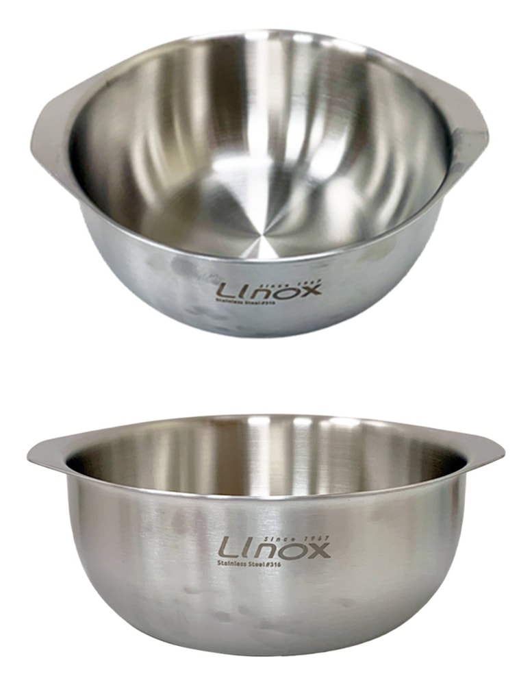 【LINOX】316七層導磁涮涮鍋(20cm)