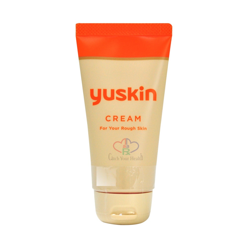 【Yuskin 悠斯晶】A乳霜 80gx4瓶