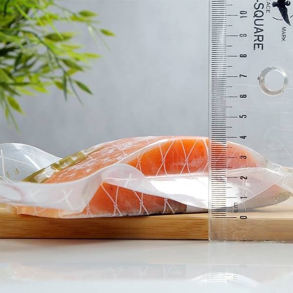 【梓官區漁會】嚴選智利鮭魚菲力(腹肉)200g/片