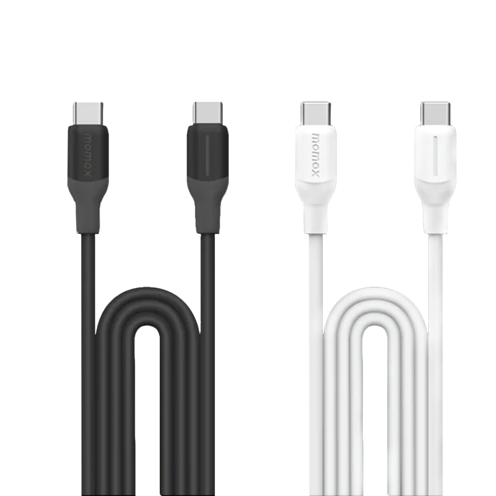 【Momax】1-Link Flow CC X 60W USB-C 充電線 (1.2M)