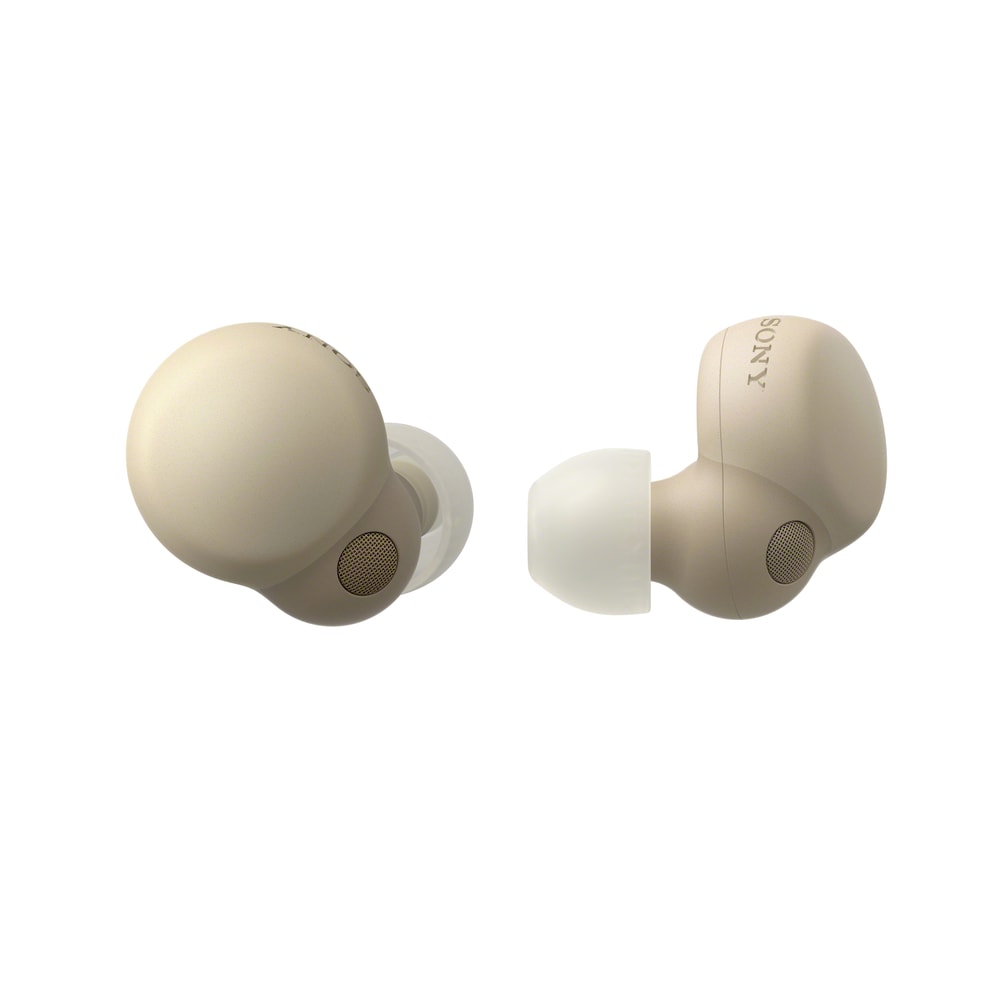 【SONY 索尼】LinkBuds S WF-LS900N 真無線降噪藍芽耳機(台灣公司貨 註冊18個月保固)