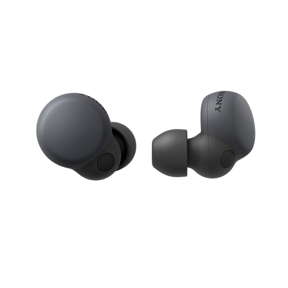【SONY 索尼】LinkBuds S WF-LS900N 真無線降噪藍芽耳機(台灣公司貨 註冊18個月保固)