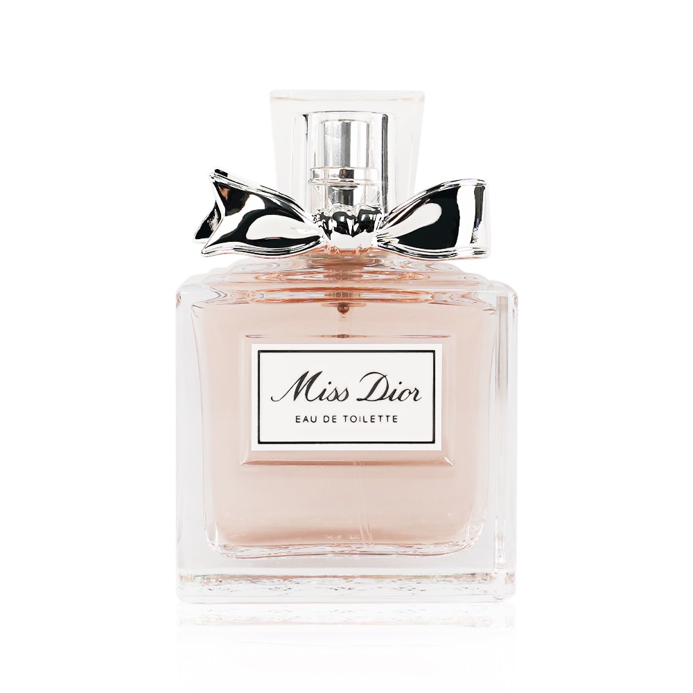 【Dior 迪奧】MISS DIOR 淡香水 50ML