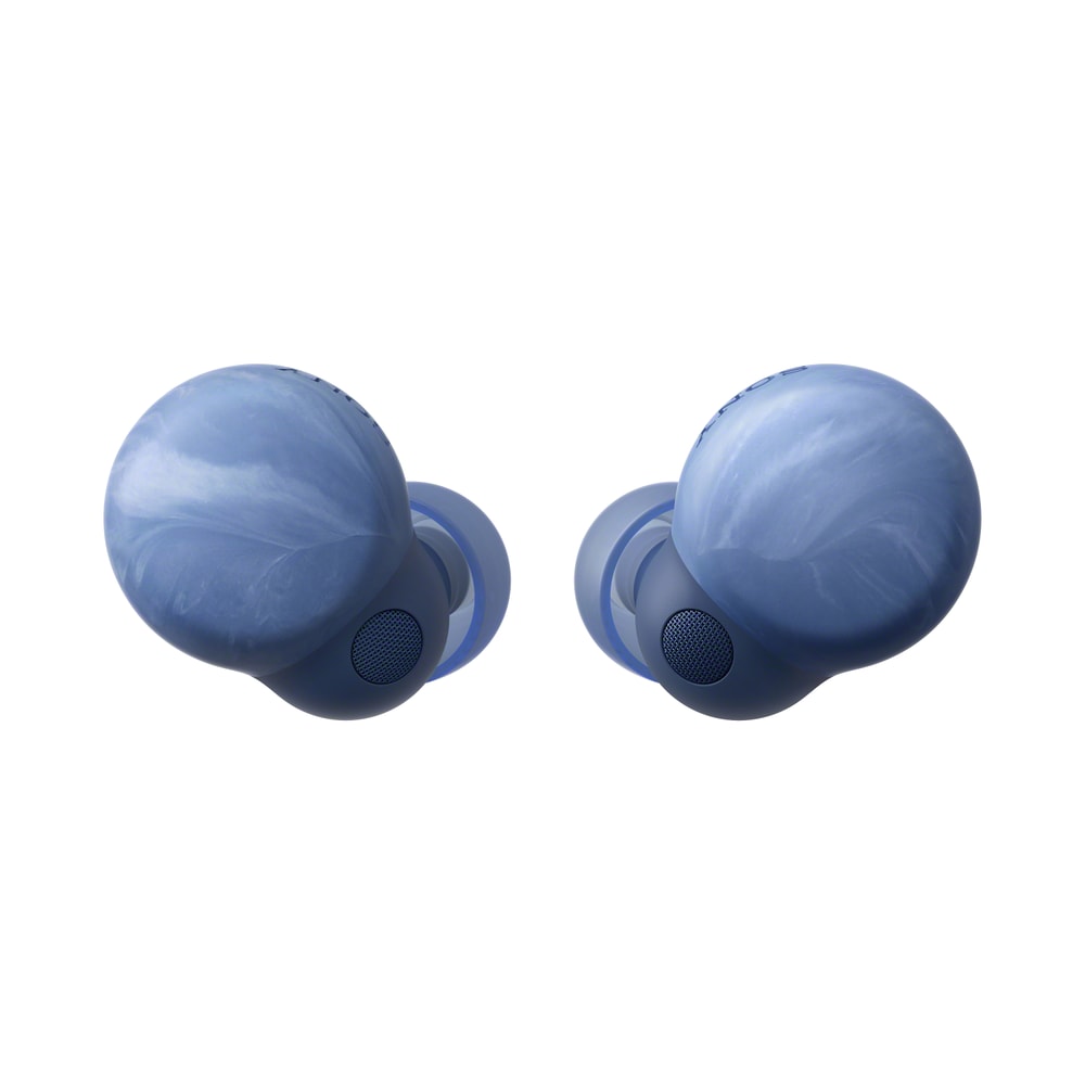 【SONY 索尼】LinkBuds S WF-LS900N 真無線降噪藍芽耳機(台灣公司貨 註冊18個月保固)